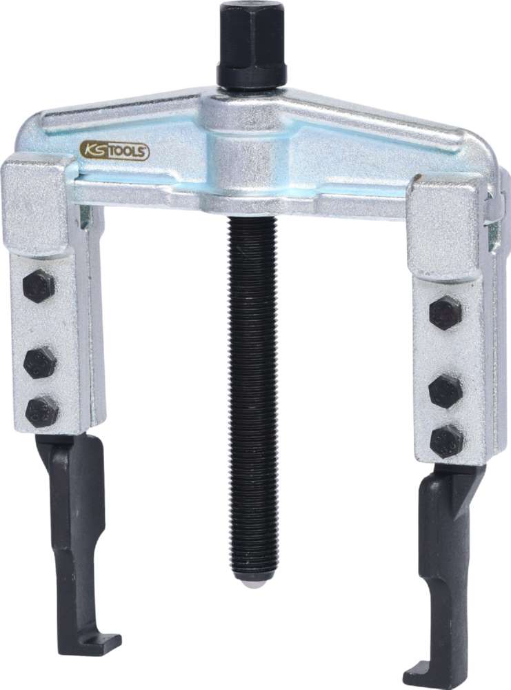 Produktbild KS Tools Universal Abzieher 2 armig mit Spannweite A 20 bis 90 mm