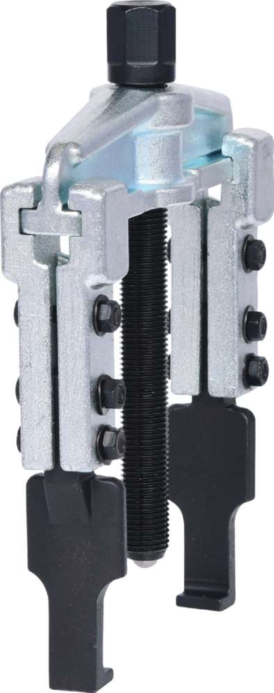 Produktbild KS Tools Universal Abzieher 2 armig Spannweite A 20 bis 90mm, bild 4