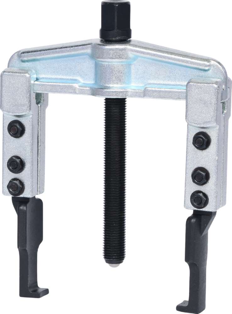 Produktbild KS Tools Universal Abzieher 2 armig Spannweite A 20 bis 90mm, bild 5