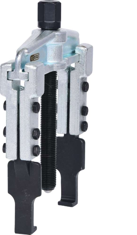 Produktbild KS Tools Universal Abzieher 2 armig Spannweite A 20 bis 90mm, bild 6
