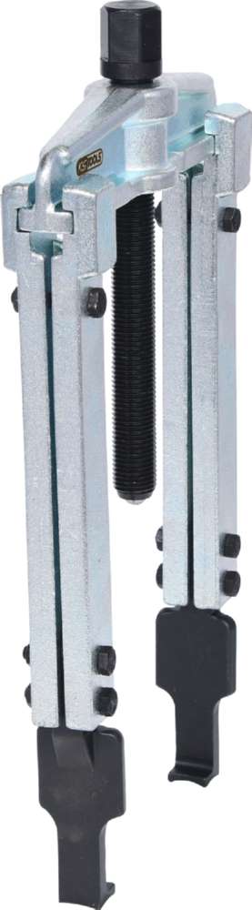 Produktbild KS Tools Universal Abzieher 2 armig Spannweite A 20 bis 90mm, bild 6