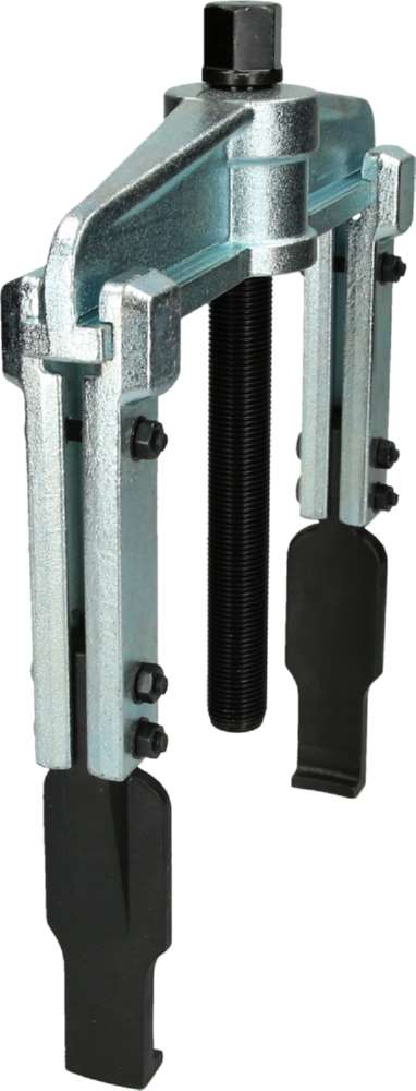 Produktbild KS Tools Universal Abzieher 2 armig Spannweite A 60 bis 200mm Spanntiefe B 220mm 5t bild 3