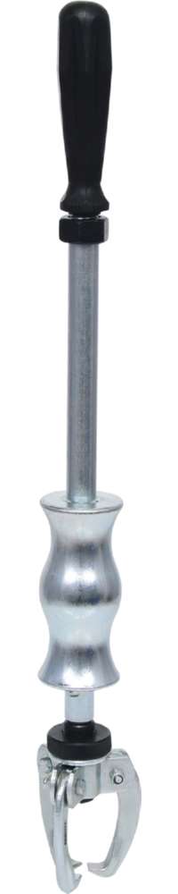 Produktbild KS Tools Universal Abzieher 3 armig mit Gleithammer Spannweite A 10 bis 60m bild 2