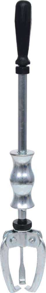 Produktbild KS Tools Universal Abzieher 3 armig mit Gleithammer Spannweite A 20 bis 100mm bild 2