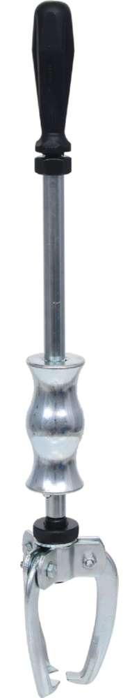 Produktbild KS Tools Universal Abzieher 3 armig mit Gleithammer Spannweite A 20 bis 100mm bild 3