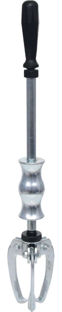 Produktbild KS Tools Universal Abzieher 3 armig mit Gleithammer Spannweite A 20 bis 100mm bild 5