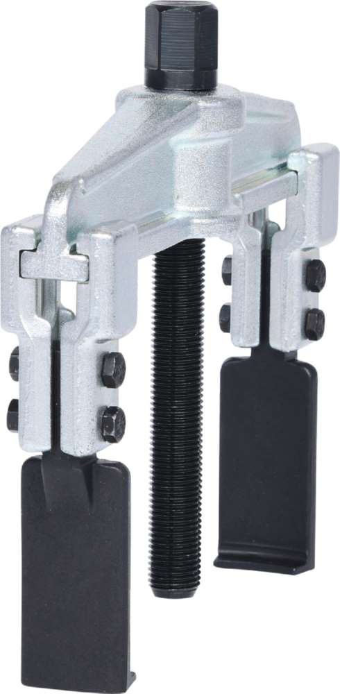 Produktbild KS Tools Universal Abzieher 2 armig Spannweite A 25 bis 130mm Spanntiefe B 100mm bild 3