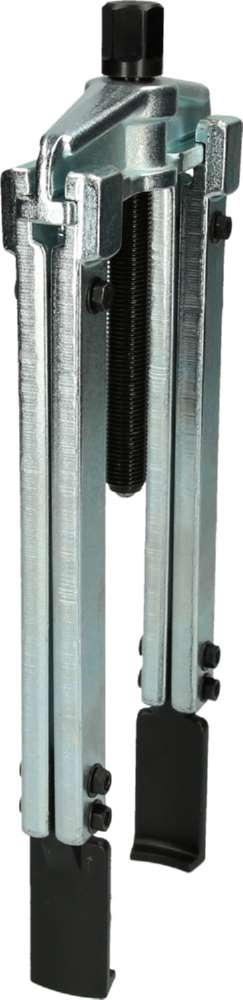 Produktbild KS Tools Universal Abzieher 2 armig Spannweite A 20 bis 90mm Spanntiefe B 250mm bild 3