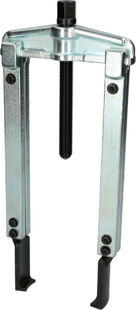 Produktbild KS Tools Universal Abzieher 2 armig Spannweite A 20 bis 90mm Spanntiefe B 250mm bild 4