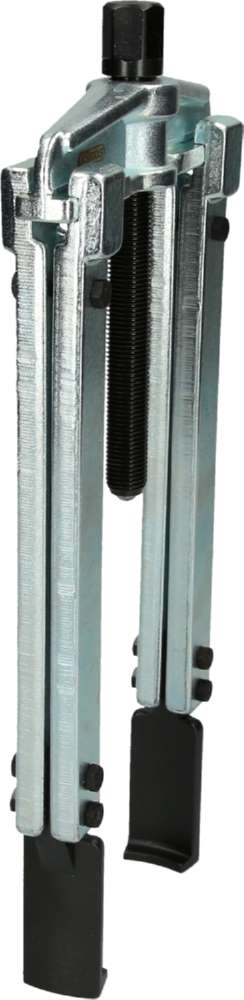 Produktbild KS Tools Universal Abzieher 2 armig Spannweite A 20 bis 90mm Spanntiefe B 250mm bild 5