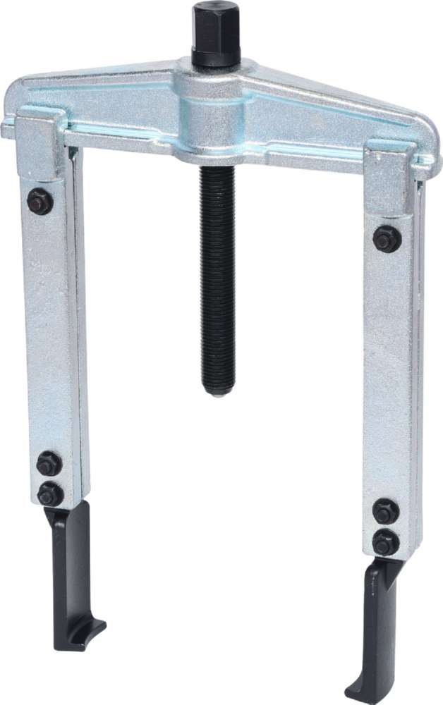 Produktbild KS Tools Universal Abzieher 2 armig Spannweite A 25 bis 130mm Spanntiefe B 200mm bild 5