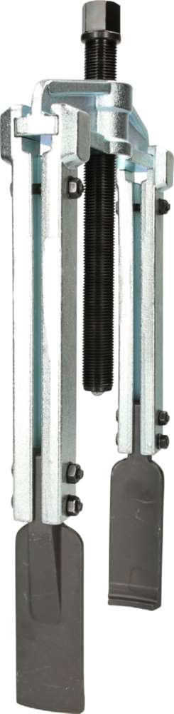 Produktbild KS Tools Universal Abzieher 2 armig Spannweite A 50 bis 160mm Spanntiefe B 300mm bild 3