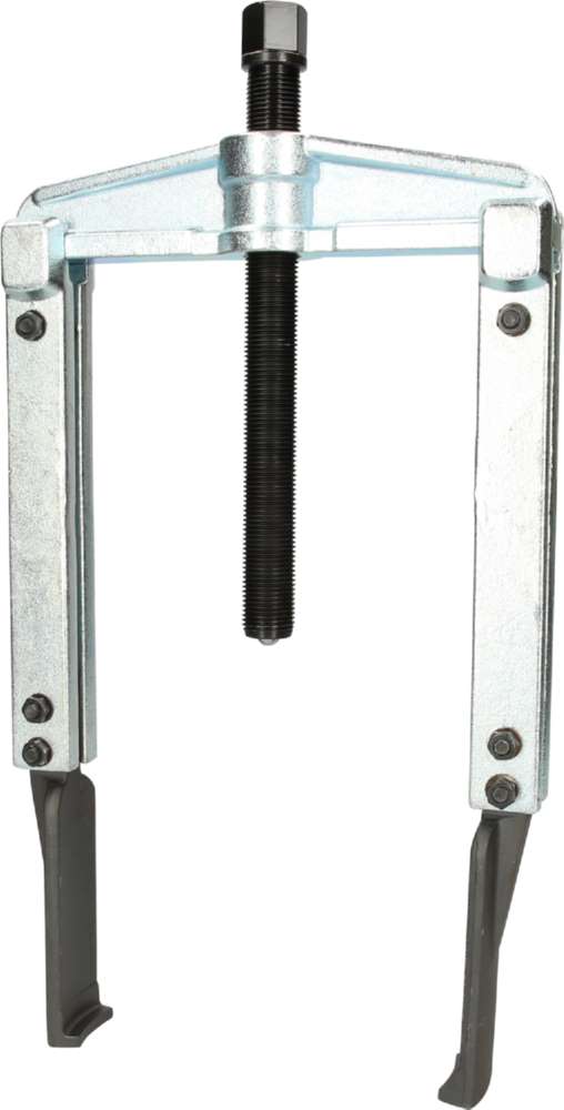 Produktbild KS Tools Universal Abzieher 2 armig Spannweite A 50 bis 160mm Spanntiefe B 300mm bild 4