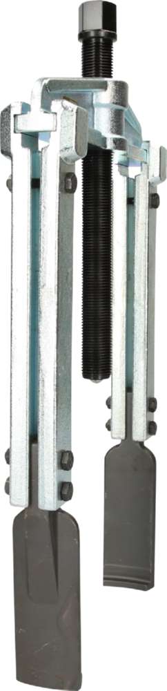 Produktbild KS Tools Universal Abzieher 2 armig Spannweite A 50 bis 160mm Spanntiefe B 300mm bild 5