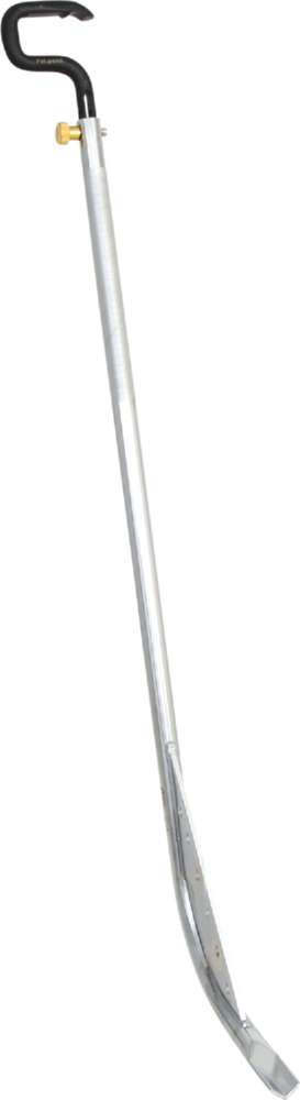 Produktbild KS Tools Universal Achshebel Gesamtlänge 1000 mm bild 3