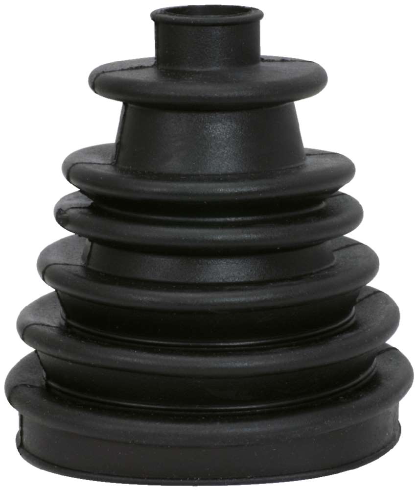 Produktbild KS Tools Universal Achsmanschetten Satz klein 4 Teile