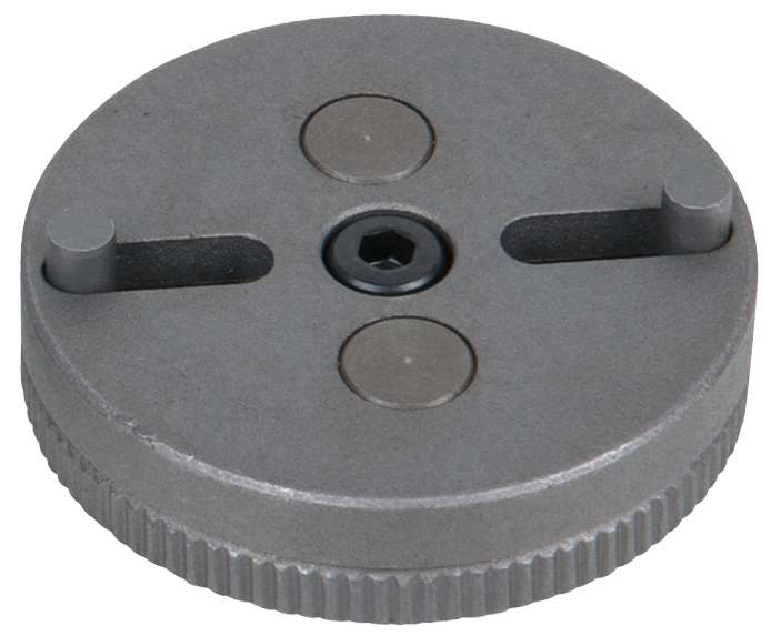 Produktbild KS Tools Universal Adapter verstellbar mit 2 Pins für 150.2295