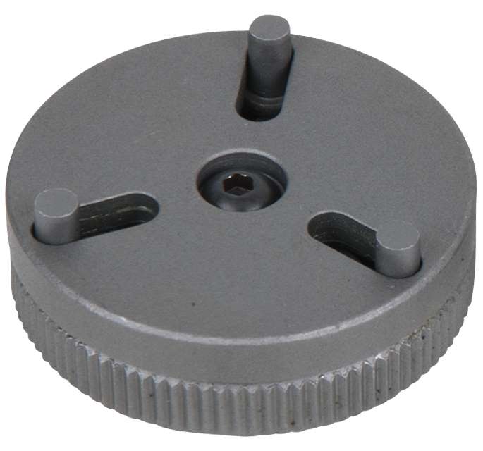 Produktbild KS Tools Universal Adapter verstellbar mit 3 Pins für 150.2295