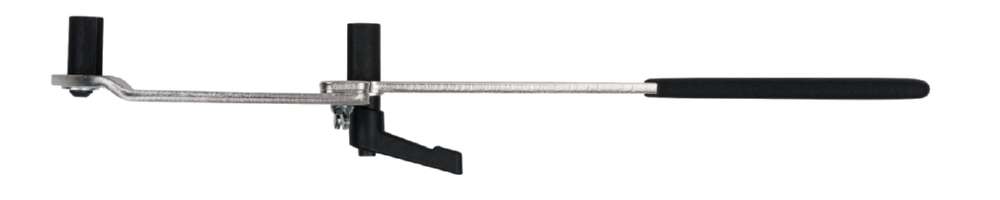 Produktbild KS Tools Universal Arretierwerkzeug Gegenhalter für Nockenwellenräder Länge 390 mm bild 2