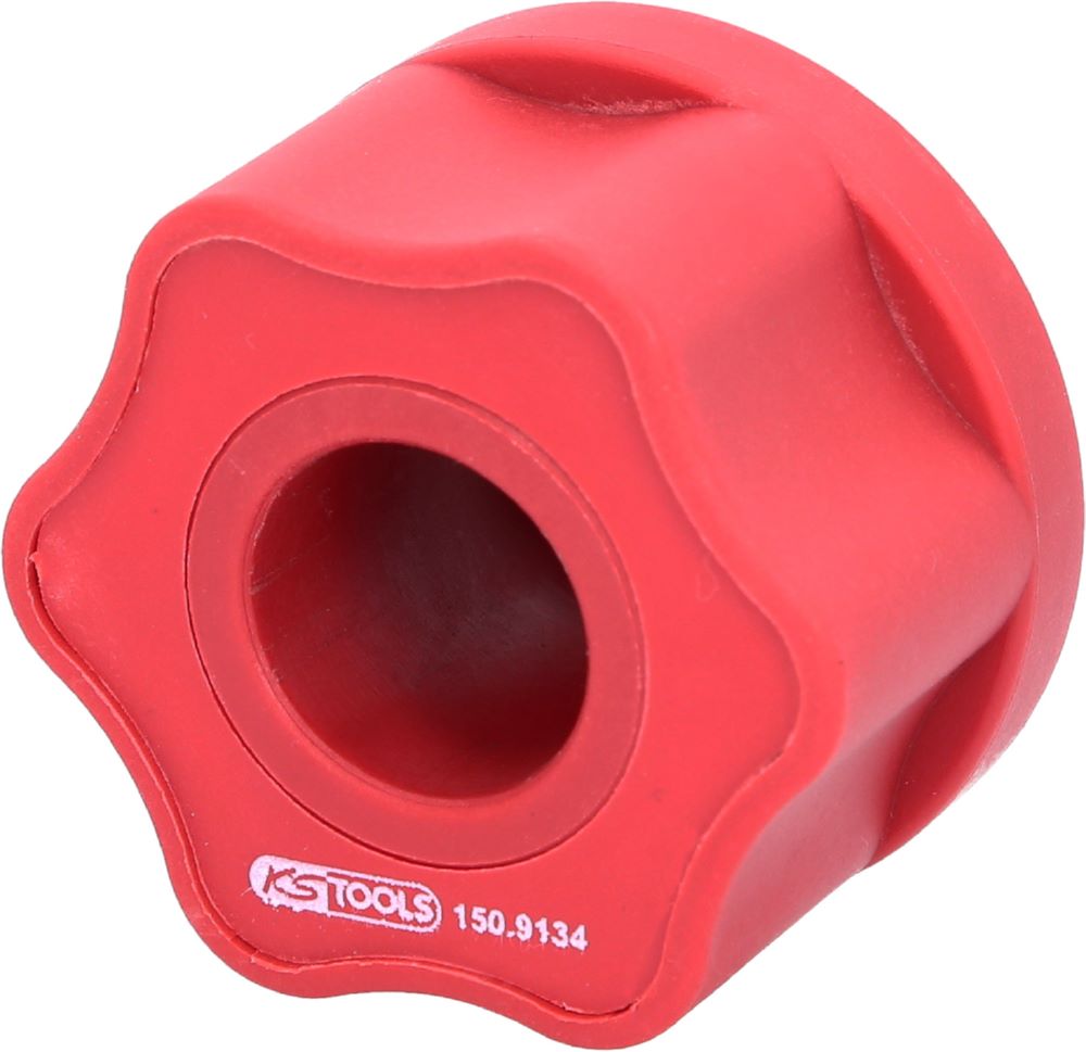 Produktbild KS Tools Universal Bajonett Adapter für Öl Einfülltrichter