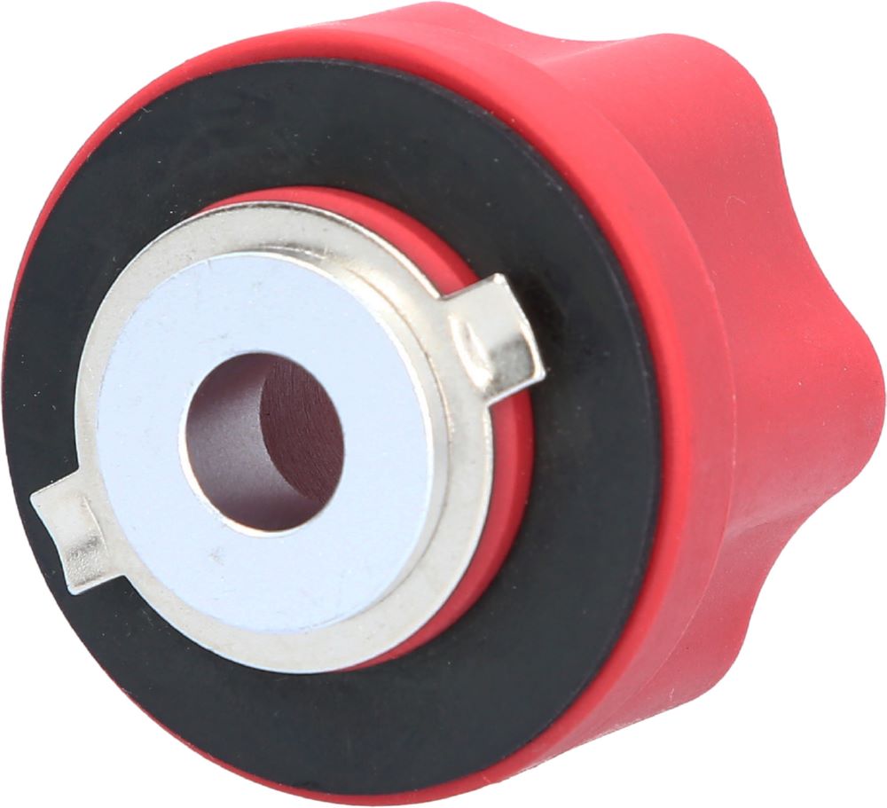 Produktbild KS Tools Universal Bajonett Adapter für Öl Einfülltrichter bild 2