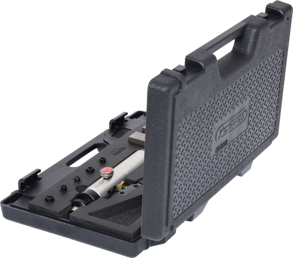 Produktbild KS Tools Universal Bördelgerät Satz 11 Teile Flarefix II bild 2