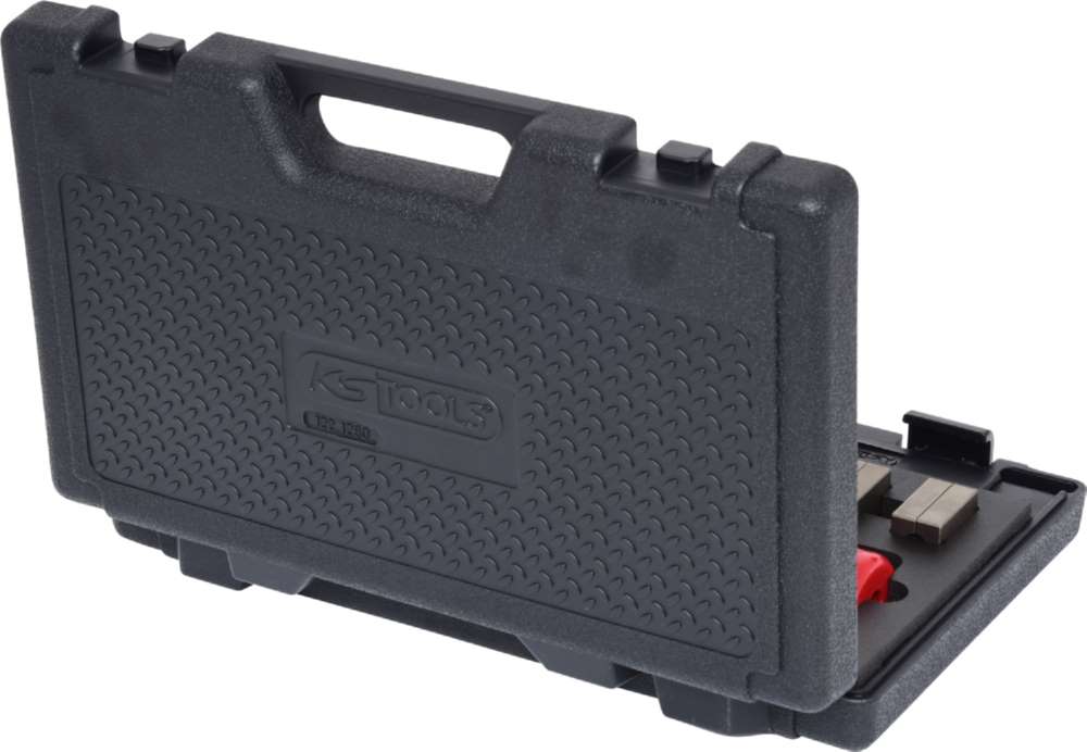 Produktbild KS Tools Universal Bördelgerät Satz 11 Teile Flarefix II bild 3