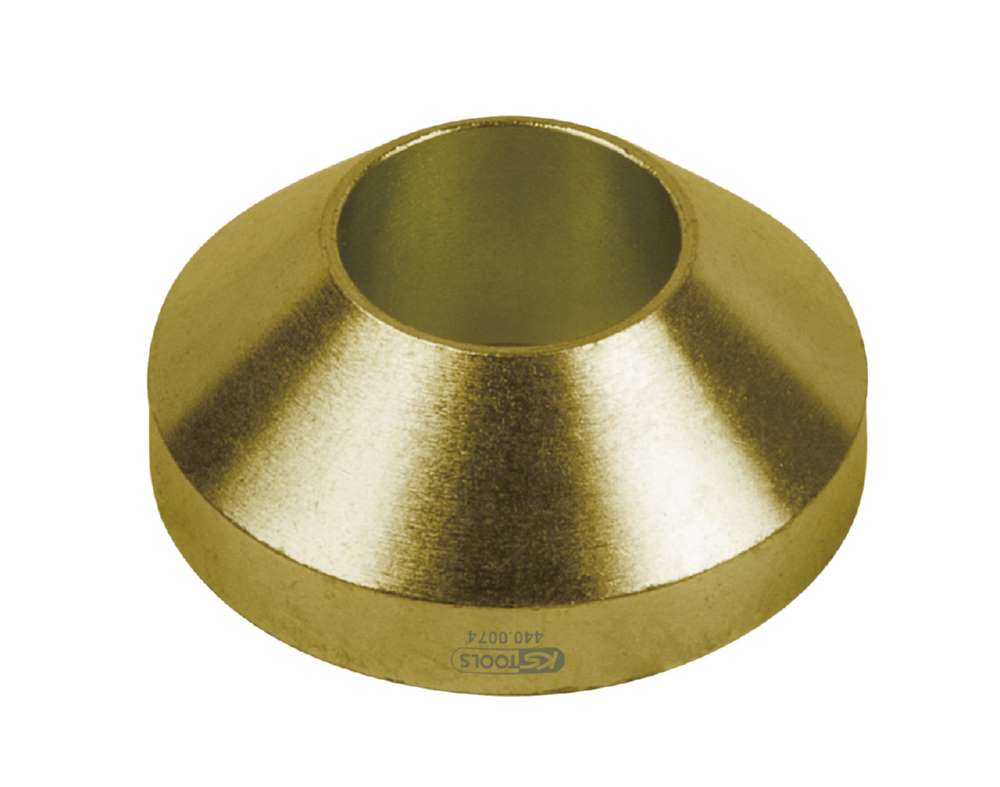Produktbild KS Tools Universal Demontagescheibe konisch Durchmesser 44 mm