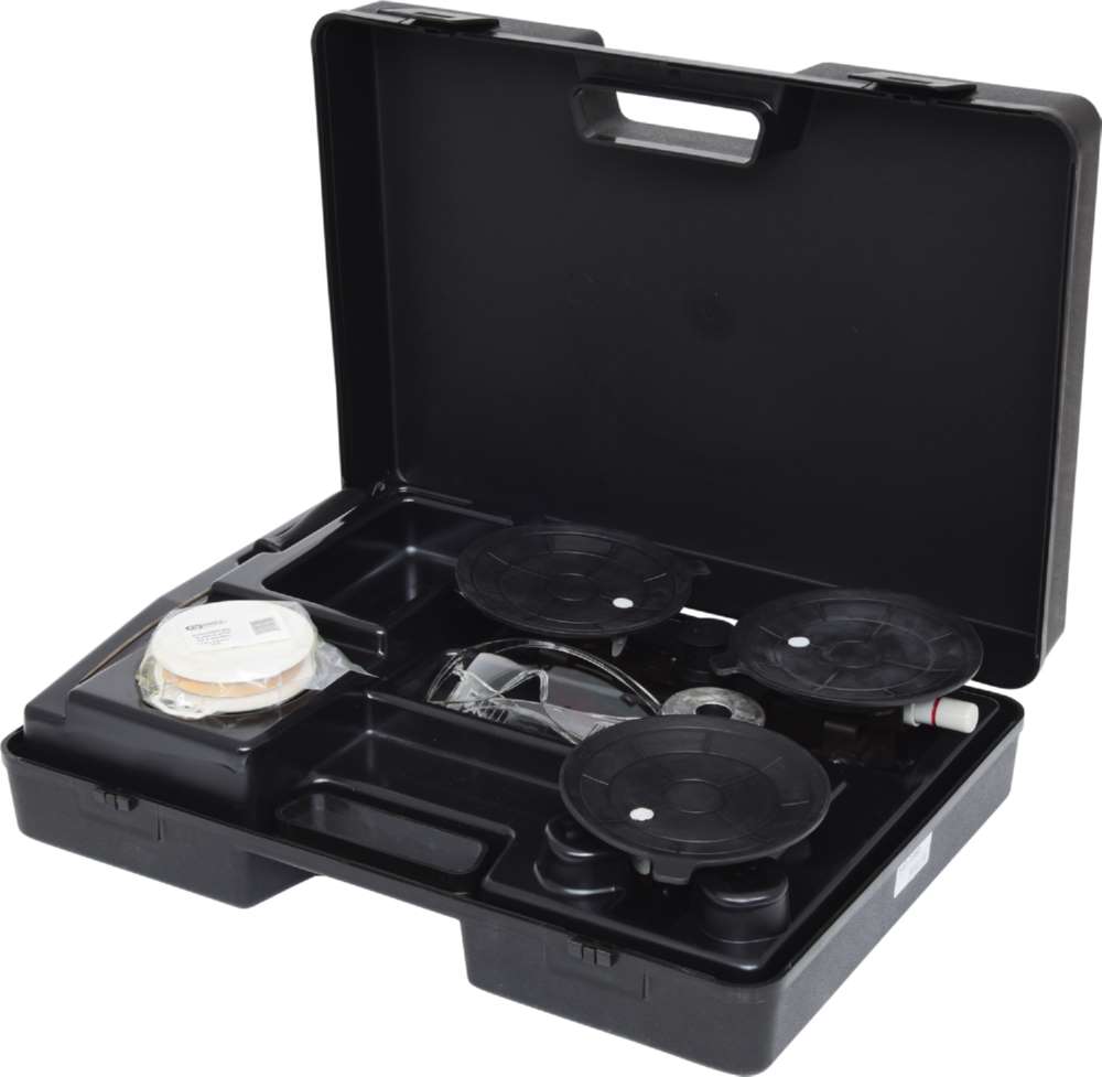 Produktbild KS Tools Universal Ein Mann Betrieb Scheiben Austrenngerät 5 Teile Tragkraft 110 kg