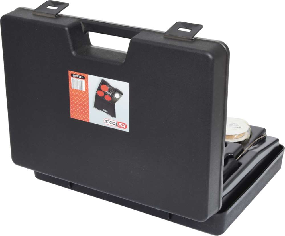 Produktbild KS Tools Universal Ein Mann Betrieb Scheiben Austrenngerät 5 Teile Tragkraft 110 kg bild 3