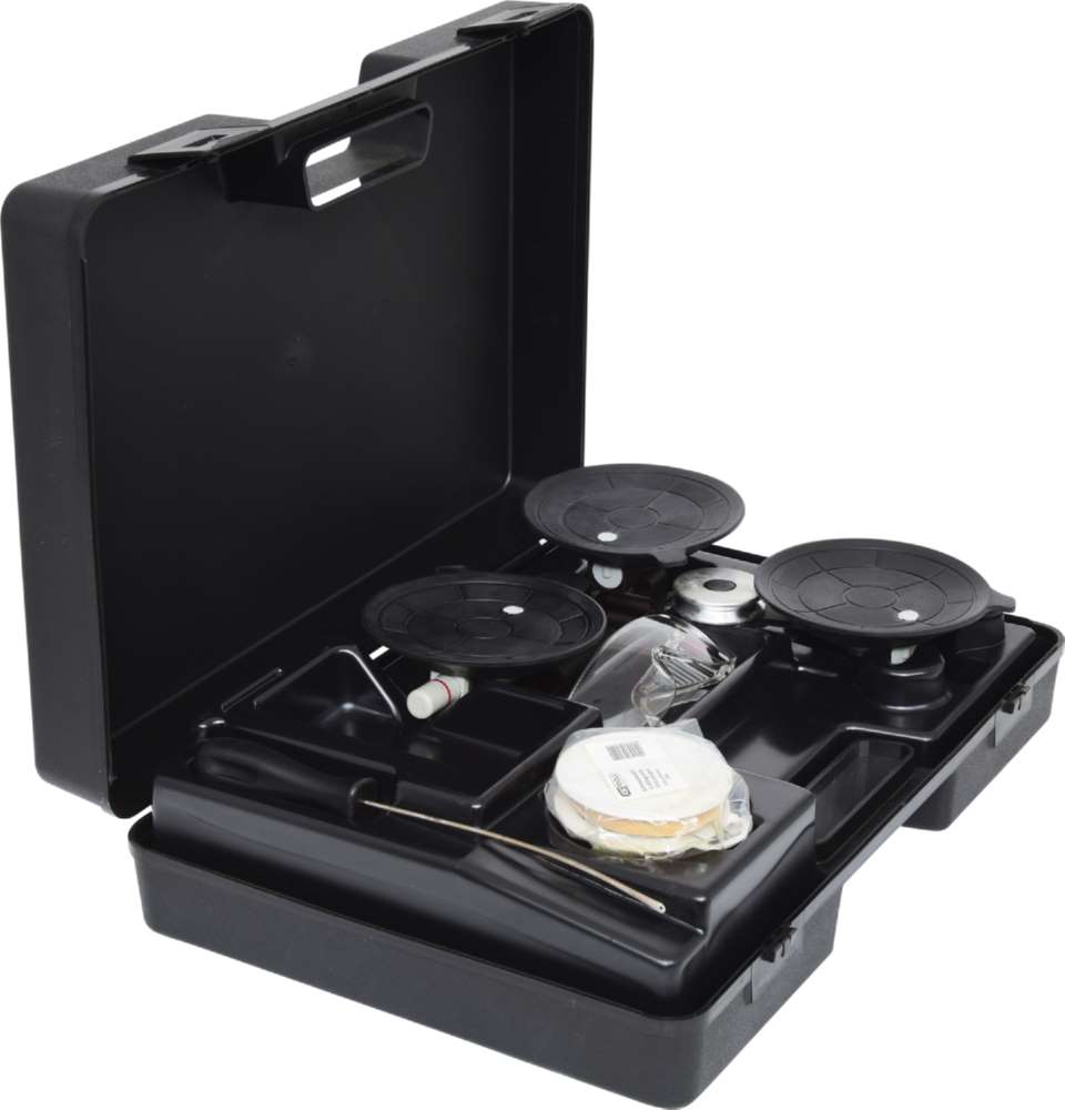 Produktbild KS Tools Universal Ein Mann Betrieb Scheiben Austrenngerät 5 Teile Tragkraft 110 kg bild 4