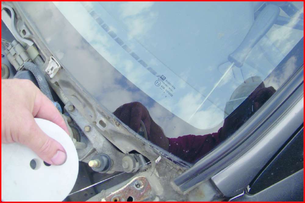 Produktbild KS Tools Universal Ein Mann Betrieb Scheiben Austrenngerät 5 Teile Tragkraft 110 kg bild 6