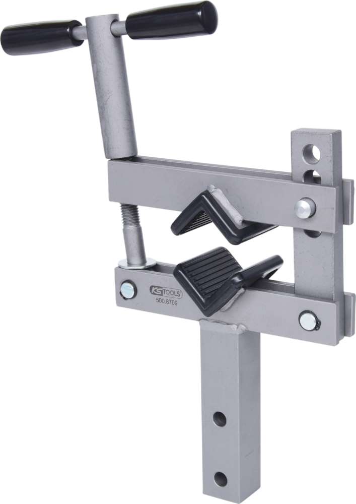 Produktbild KS Tools Universal Federbein Halter bild 3