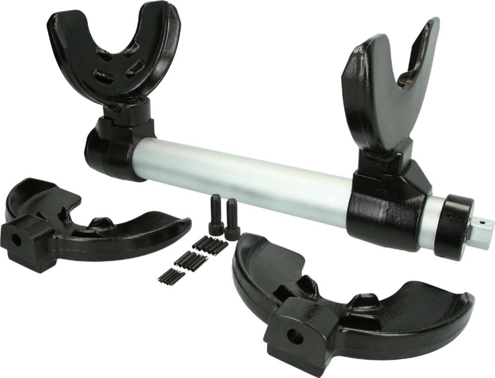 Produktbild KS Tools Universal Federspanner Satz 5 Teile