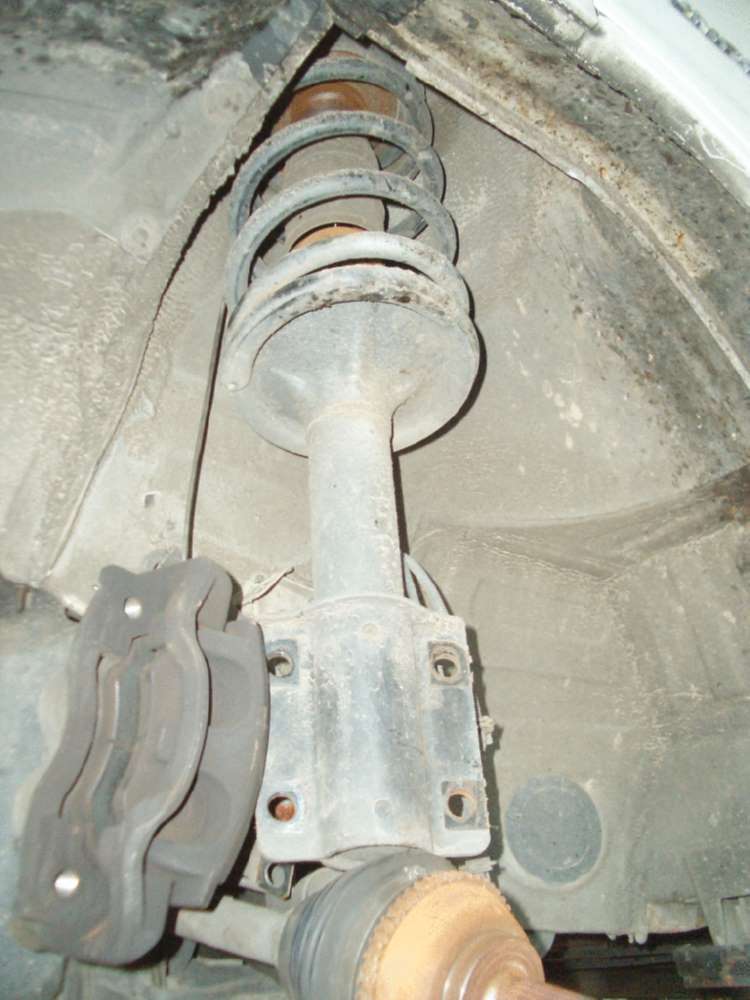 Produktbild KS Tools Universal Federspanner Satz 5 Teile bild 14