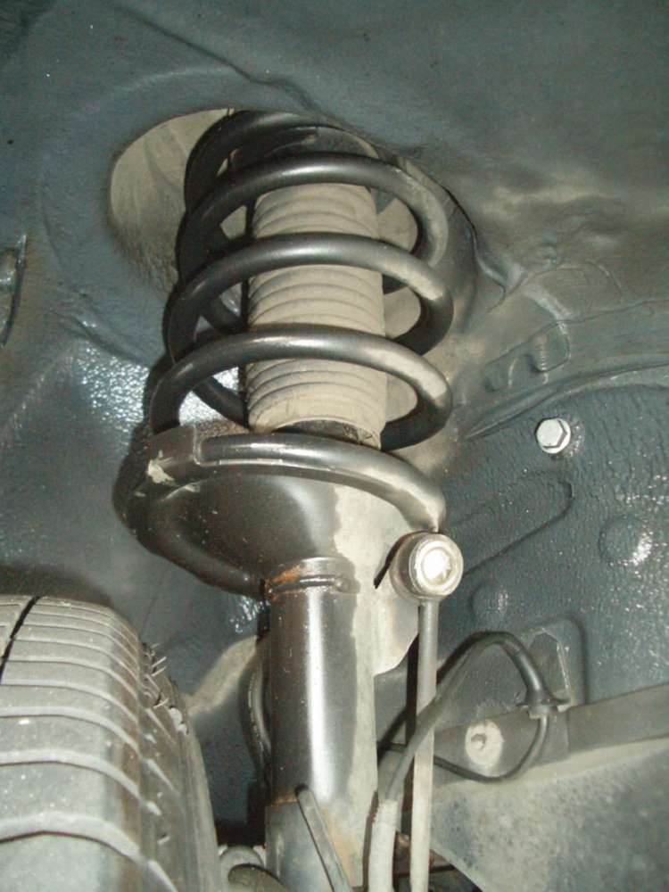 Produktbild KS Tools Universal Federspanner Satz 5 Teile bild 15