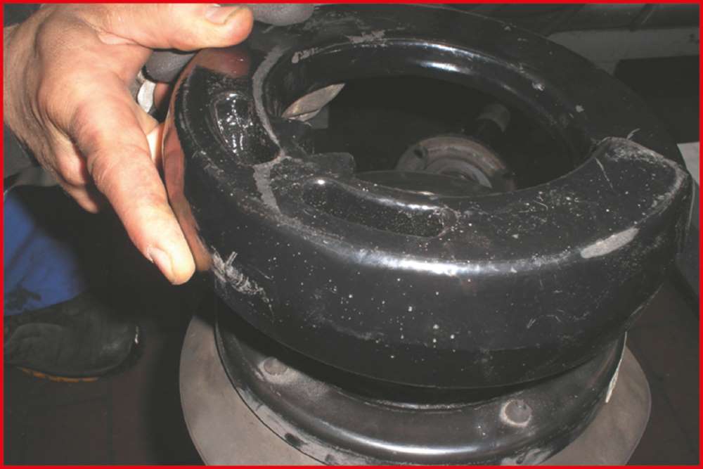 Produktbild KS Tools Universal Federspanner Satz 5 Teile bild 26