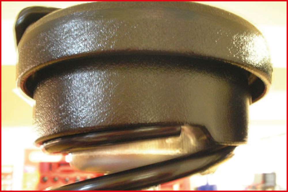 Produktbild KS Tools Universal Federspanner Satz 5 Teile bild 29