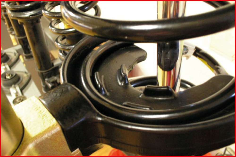 Produktbild KS Tools Universal Federspanner Satz 5 Teile bild 33