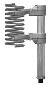 Produktbild KS Tools Universal Federspanner Satz 5 Teile bild 37
