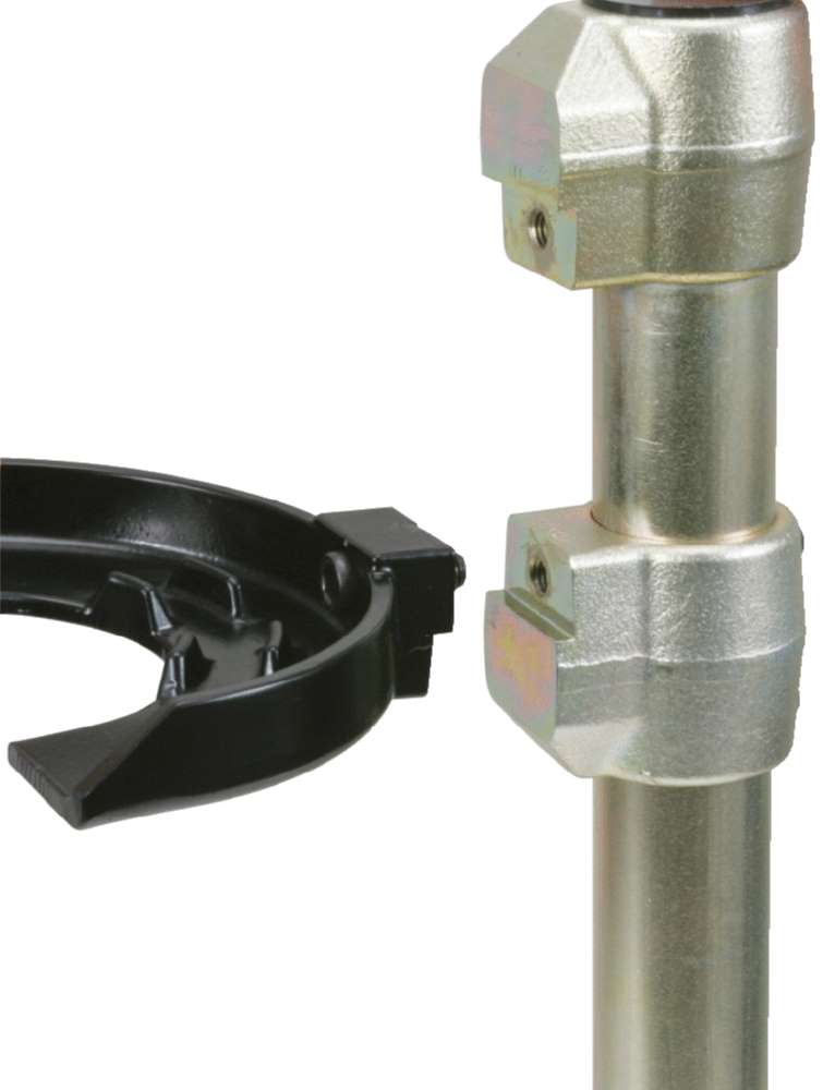 Produktbild KS Tools Universal Federspanner Satz 5 Teile bild 6