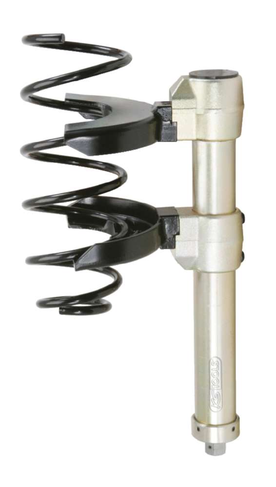 Produktbild KS Tools Universal Federspanner Satz 5 Teile bild 7