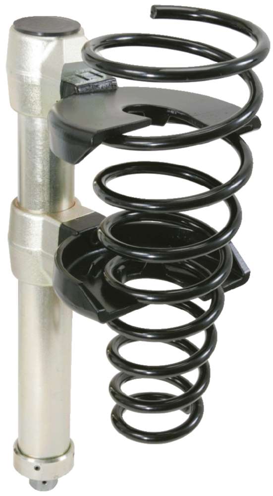 Produktbild KS Tools Universal Federspanner Satz 5 Teile bild 8