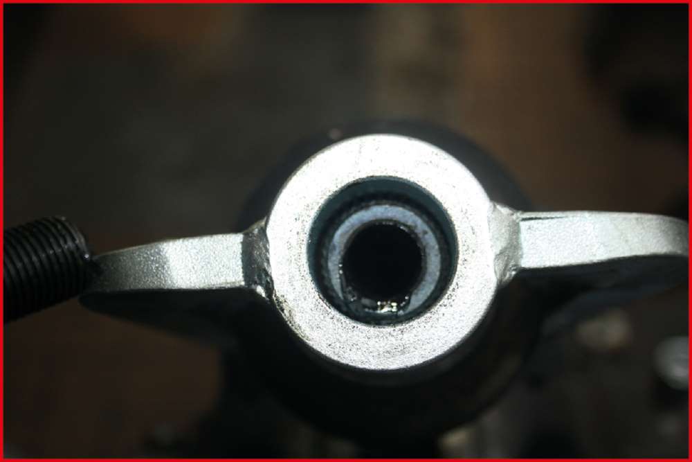 Produktbild KS Tools Universal Gelenkwellen Abzieher Durchmesser 30 mm bild 16