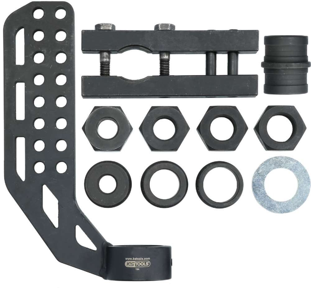 Produktbild KS Tools Universal Gelenkwellen Abzieher Satz 11 Teile