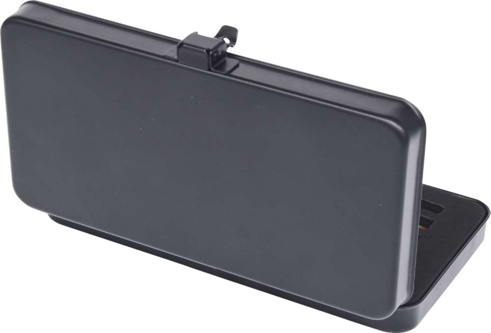 Produktbild KS Tools Universal Glühkerzen Ausbohrsatz M10 x 1 8 Teile bild 3