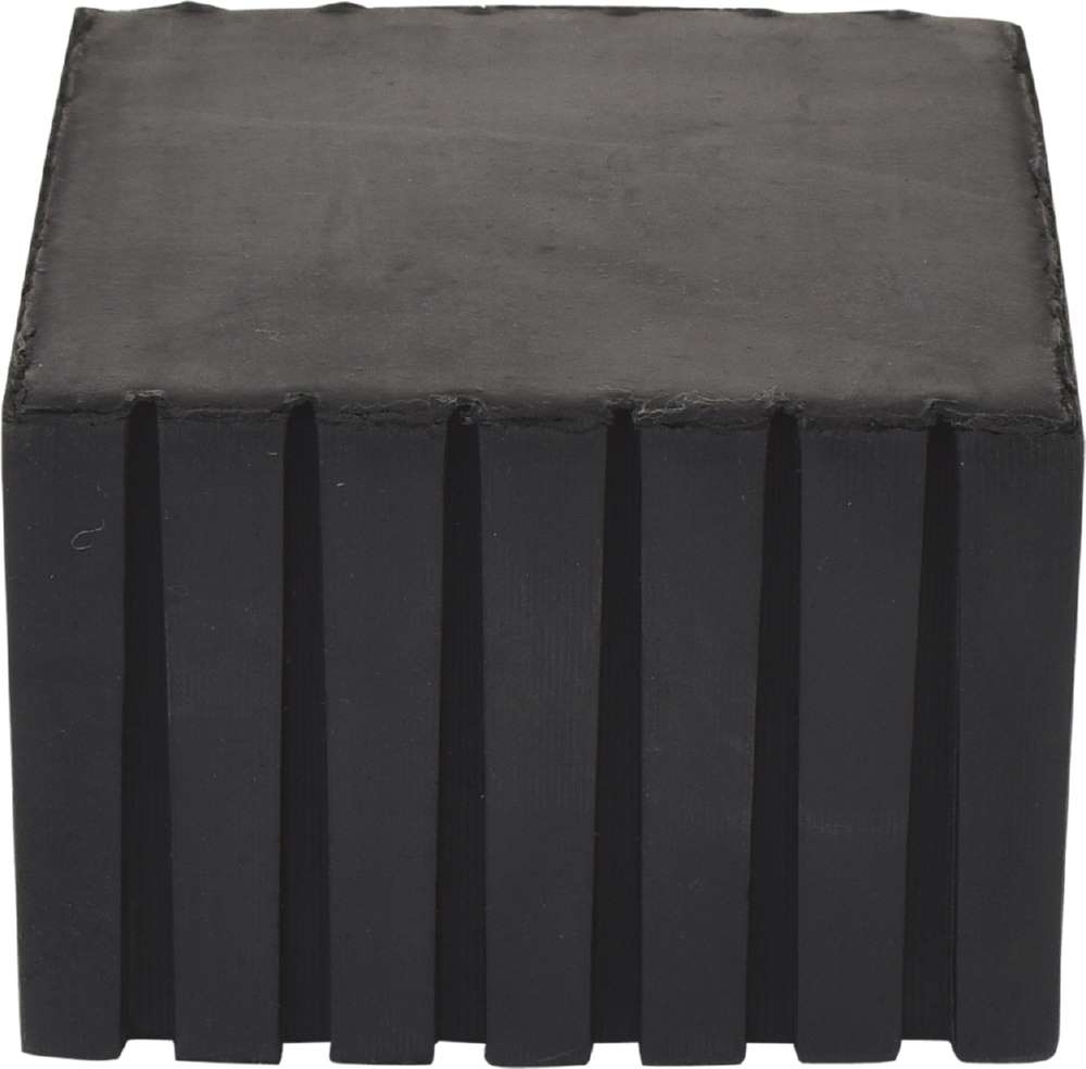 Produktbild KS Tools Universal Gummiauflage für Hebebühne 115 x 100 x 70 mm bild 3