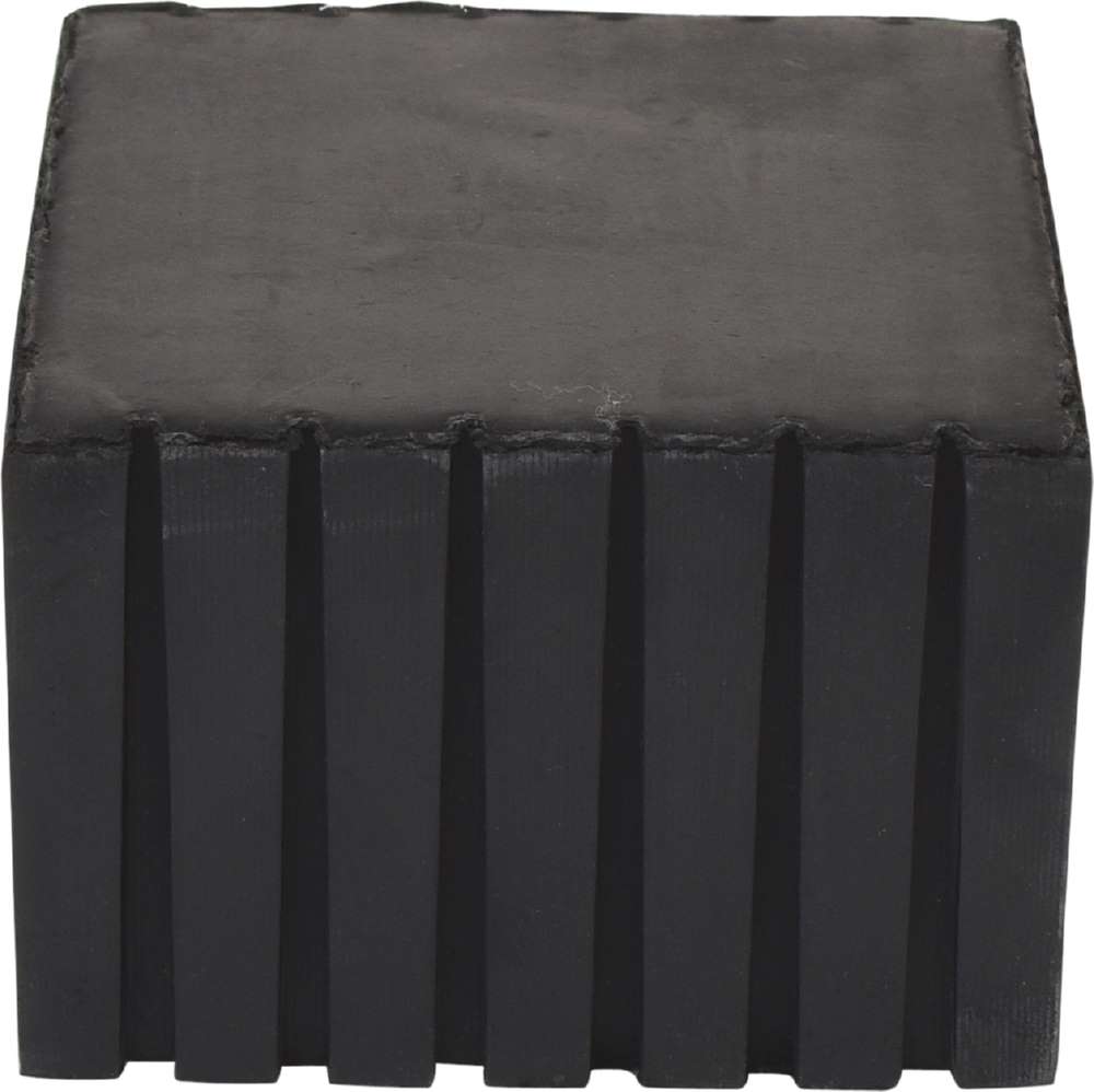 Produktbild KS Tools Universal Gummiauflage für Hebebühne 115 x 100 x 70 mm bild 5