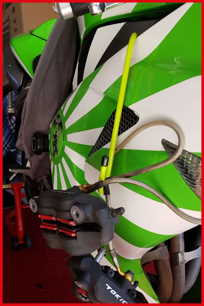 Produktbild KS Tools Universal Haken Satz formbar 2 Teile bild 10