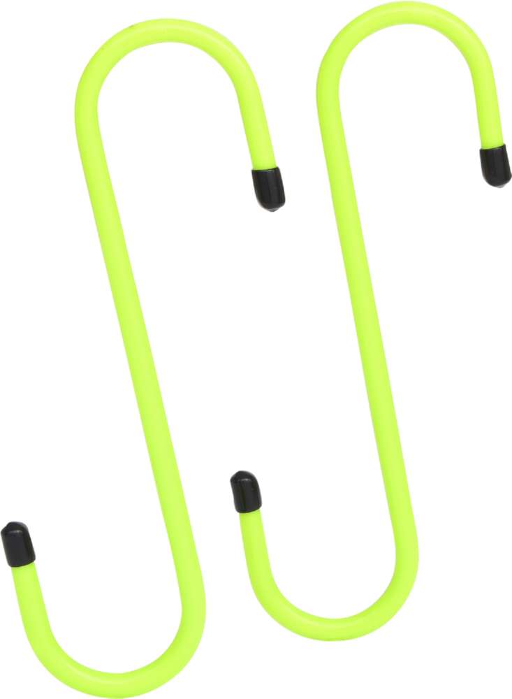 Produktbild KS Tools Universal Haken Satz formbar 2 Teile bild 3